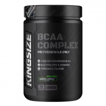 Kingsize Nutrition Bcaa Complex Powder